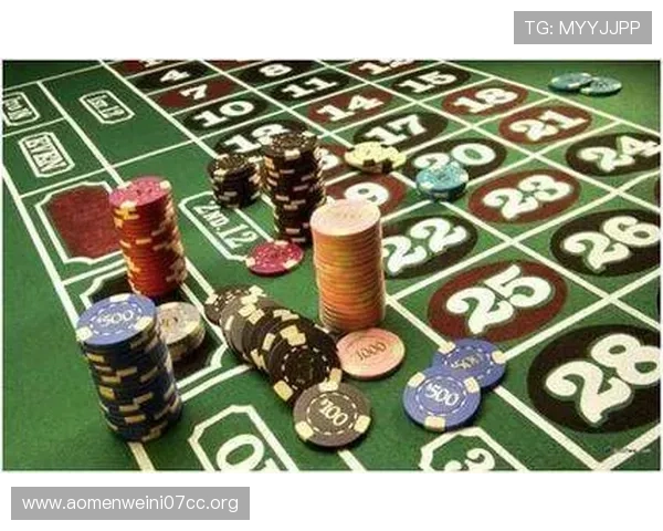 掌握澳门百家乐技巧助你轻松稳赢