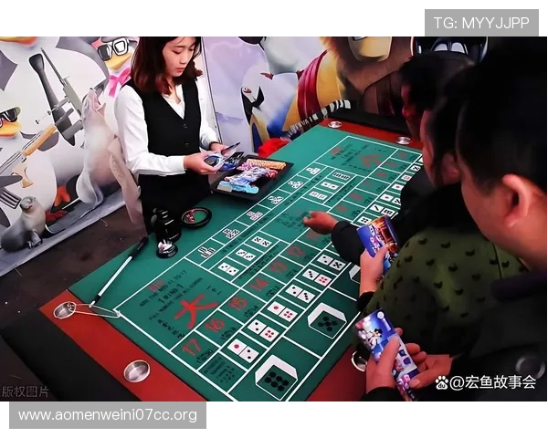 澳门赌场不同年龄段的玩家比例及其对赌场经营策略的影响